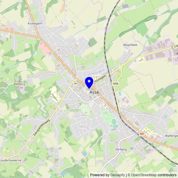 Map Photo